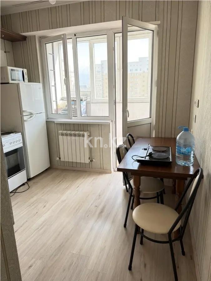 Продажа 1-комнатной квартиры, 40 м² в Алматы - фото 2
