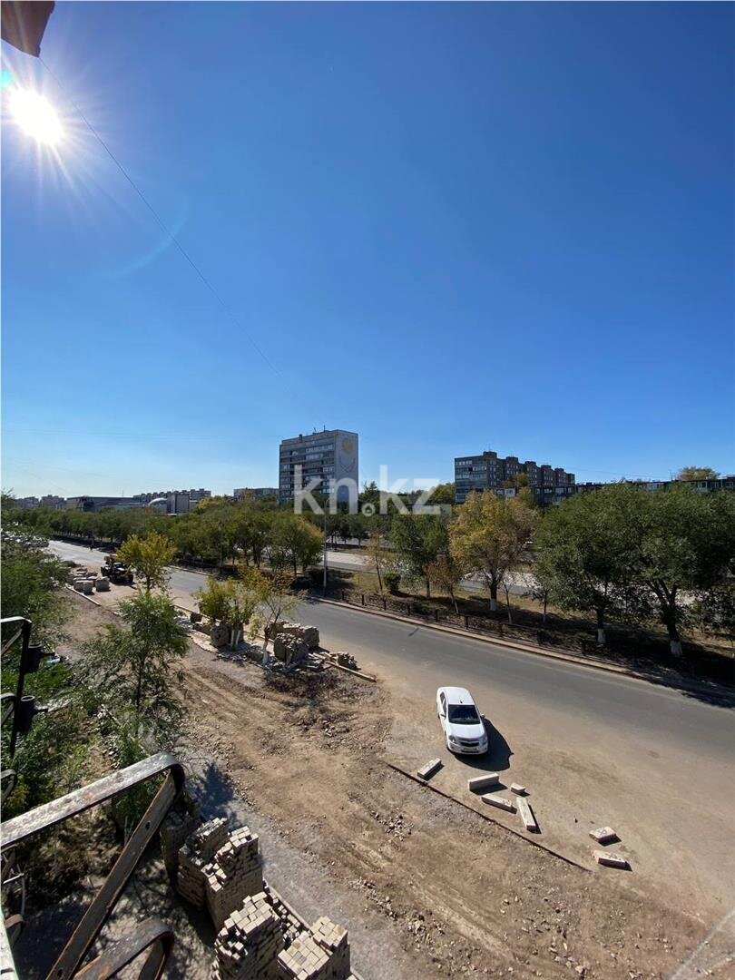 Продажа 3-комнатной квартиры, 54 м² в Темиртау - фото 14