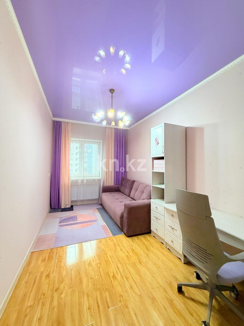 Продажа 3-комнатной квартиры, 90.3 м² - Продажа недвижимости в Казахстане - страница 17 фото 12 из 13