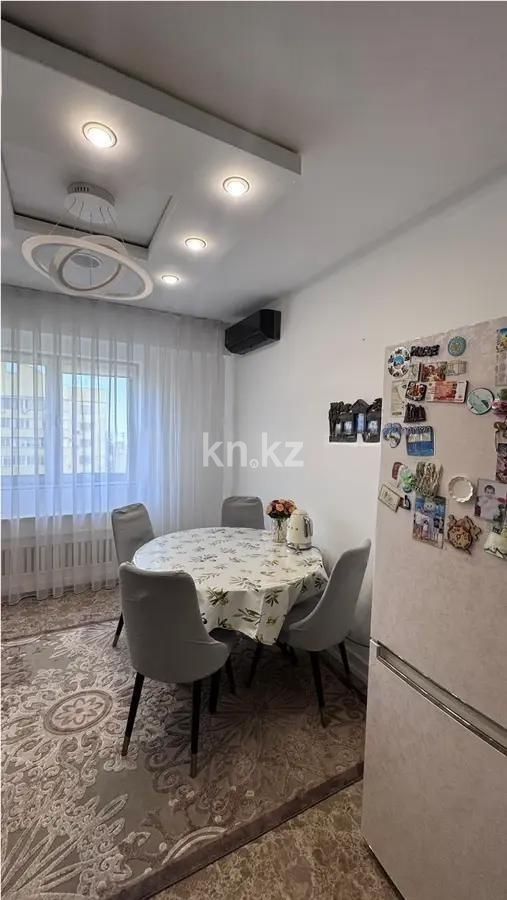 Продажа 3-комнатной квартиры, 97.1 м² в Алматы - фото 3