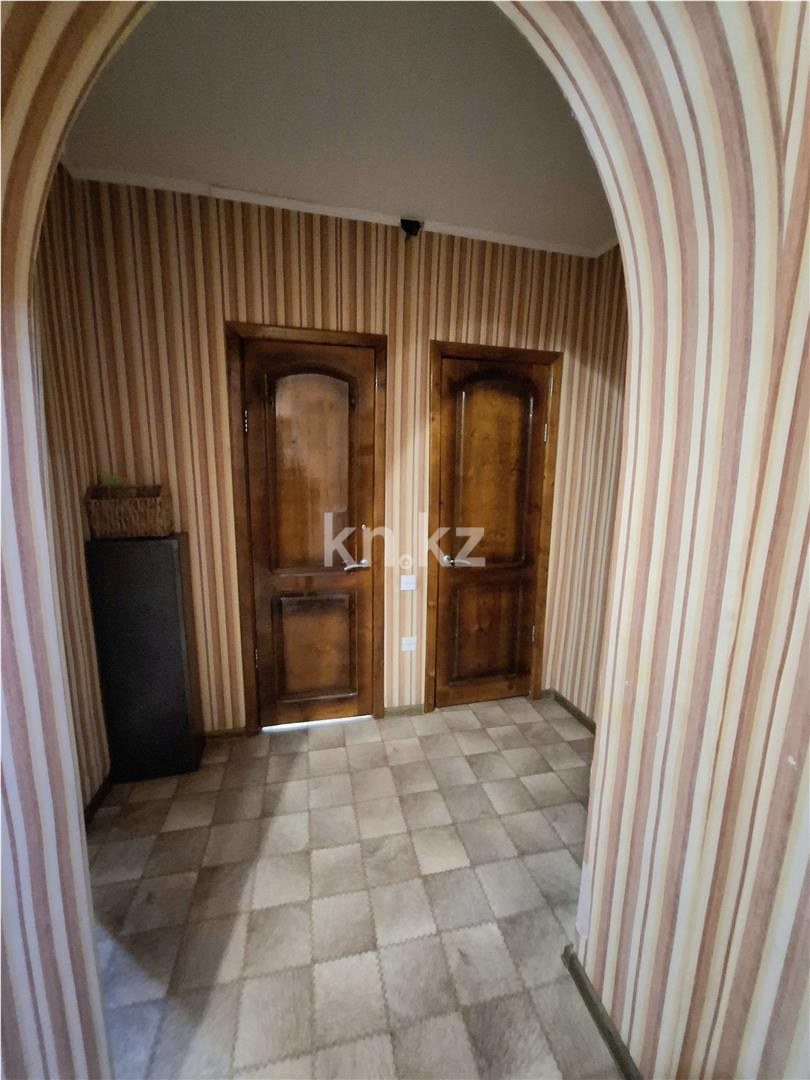 Продажа 3-комнатного дома, 86.3 м², ул. Брусиловского - Продажа домов, коттеджей в Темиртау фото 19 из 30