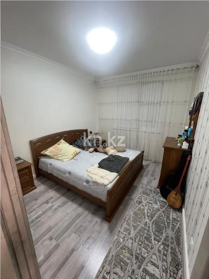 Продажа 3-комнатной квартиры, 61.9 м² в Астане - фото 2