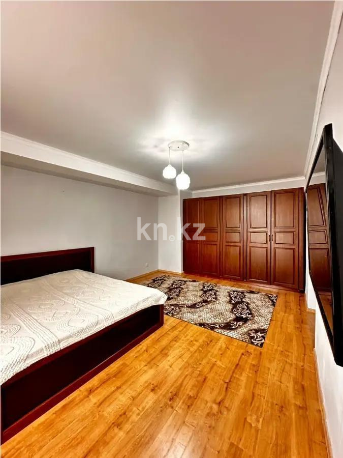 Продажа 1-комнатной квартиры, 46 м² в Астане