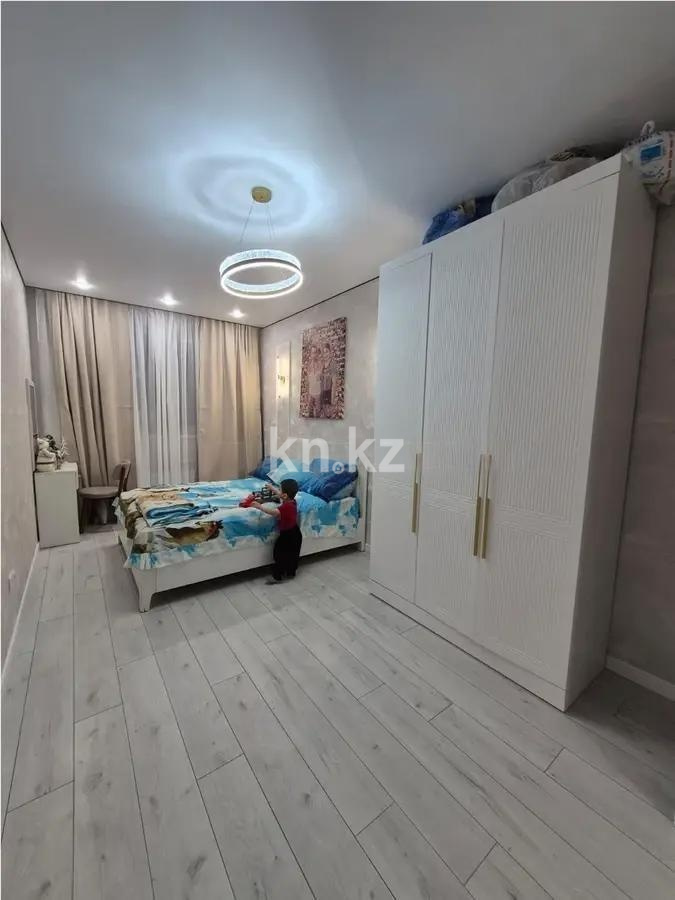 Продажа 2-комнатной квартиры, 64.8 м² в Астане - фото 3