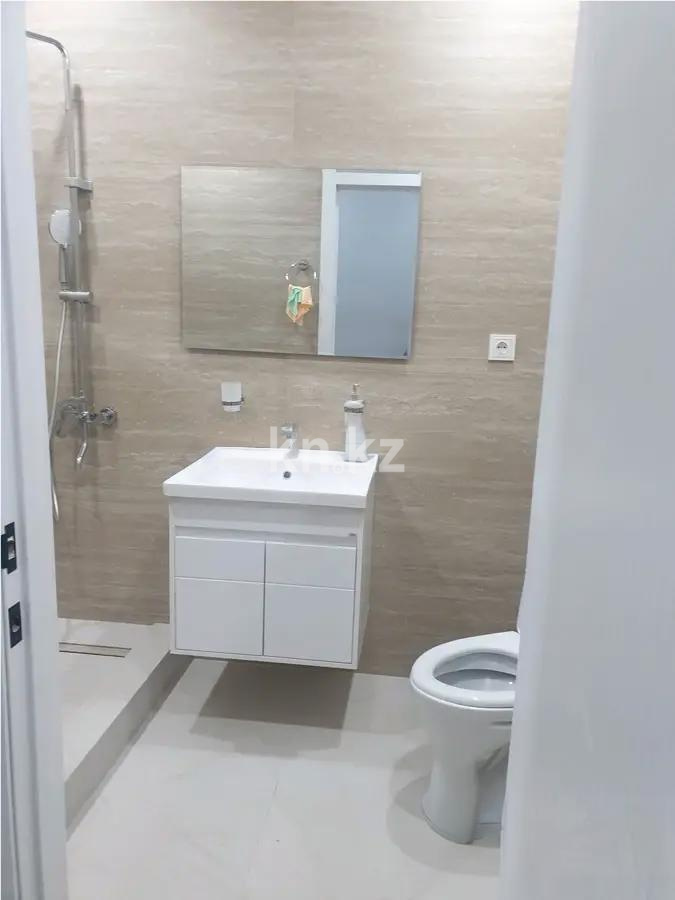 Продажа 1-комнатной квартиры, 35 м² - Продажа однокомнатных квартир в Астане - страница 3 фото 4 из 5