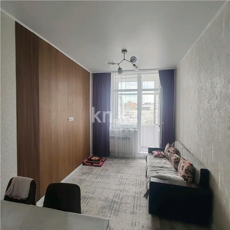 Продажа 2-комнатной квартиры, 38 м² - Продажа квартир от собственников в Астане - страница 16 фото 1 из 1