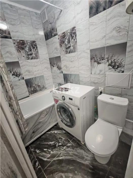 Продажа 2-комнатной квартиры, 45 м² в Сарани - фото 4