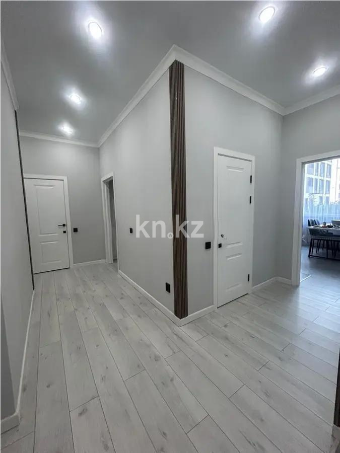 Продажа 3-комнатной квартиры, 87.9 м², ул. Асфендиярова, дом  10 в Астане - фото 3