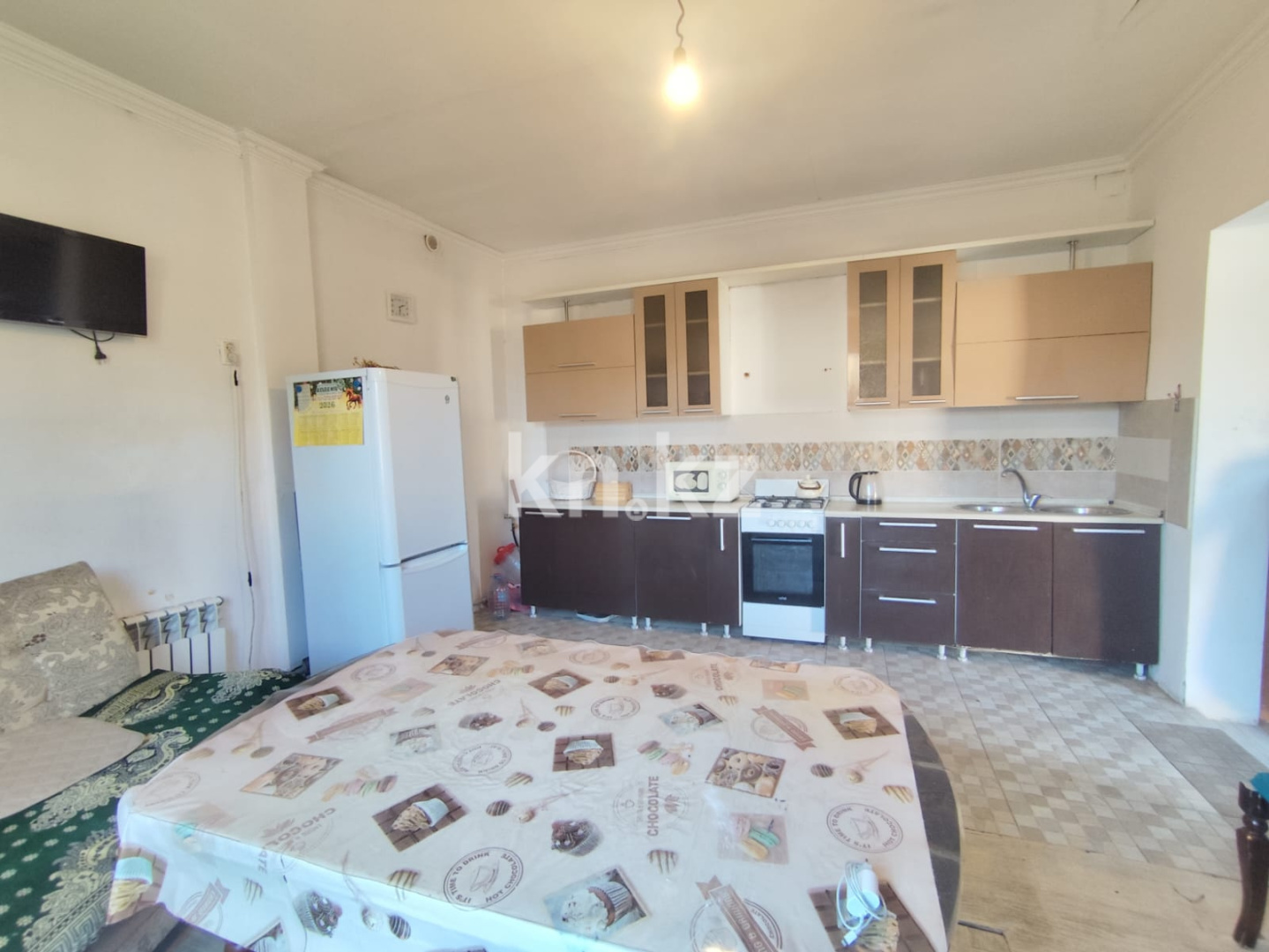 Продажа 3-комнатного дома, 100 м² в Алматы - фото 8