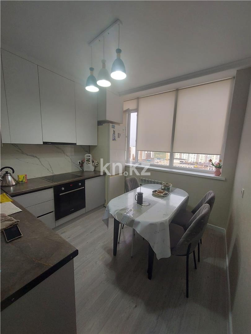Продажа 2-комнатной квартиры, 52 м² - Аренда квартир помесячно в Алматинской области фото 3 из 10