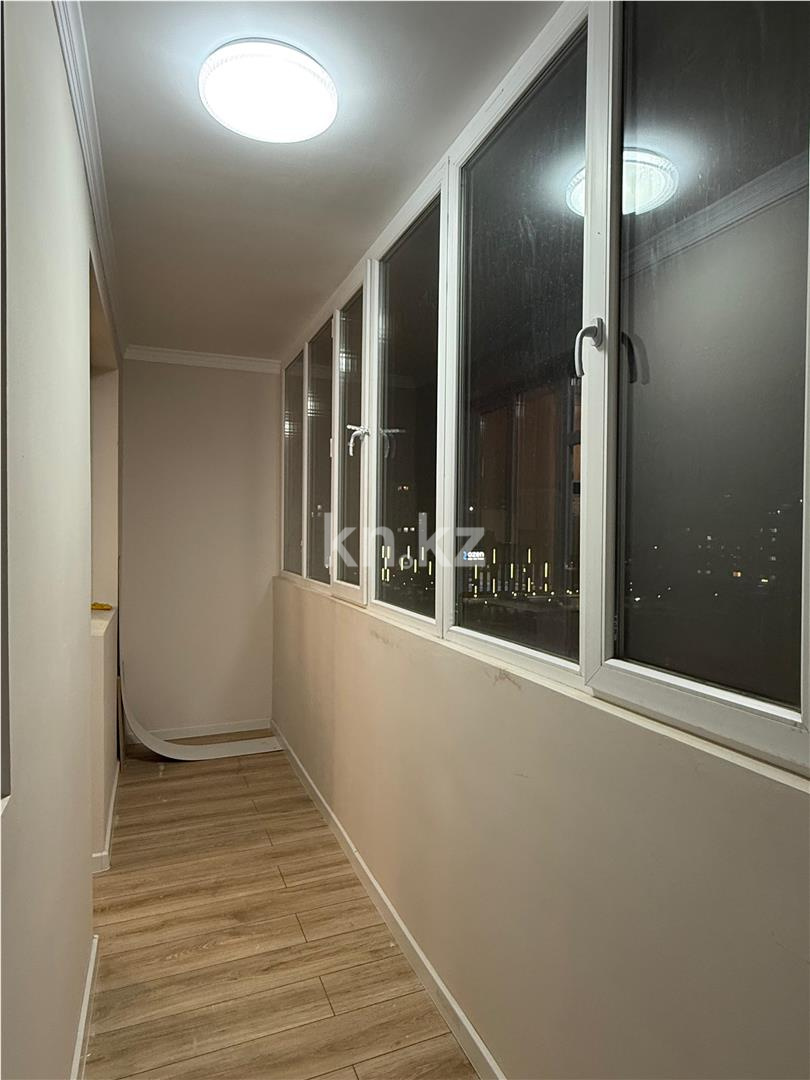 Продажа 1-комнатной квартиры, 39 м² - Продажа квартир в Петропавловске фото 8 из 11