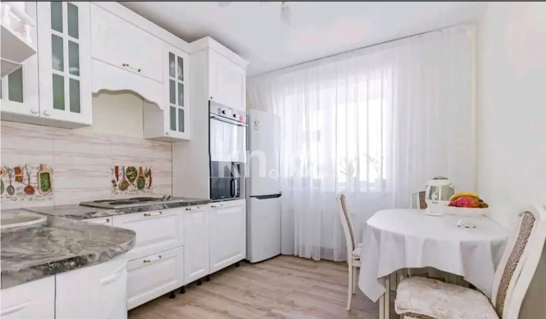 Продажа 3-комнатной квартиры, 75.3 м², ул. Азербаева, дом  14 в Астане - фото 3