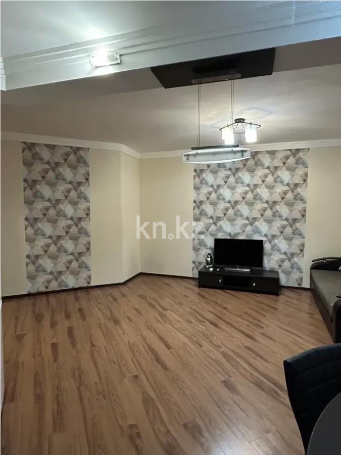 Продажа 2-комнатной квартиры, 56 м², ул. Сулейменова, дом  24а - Продажа квартир в Казахстане фото 1 из 5