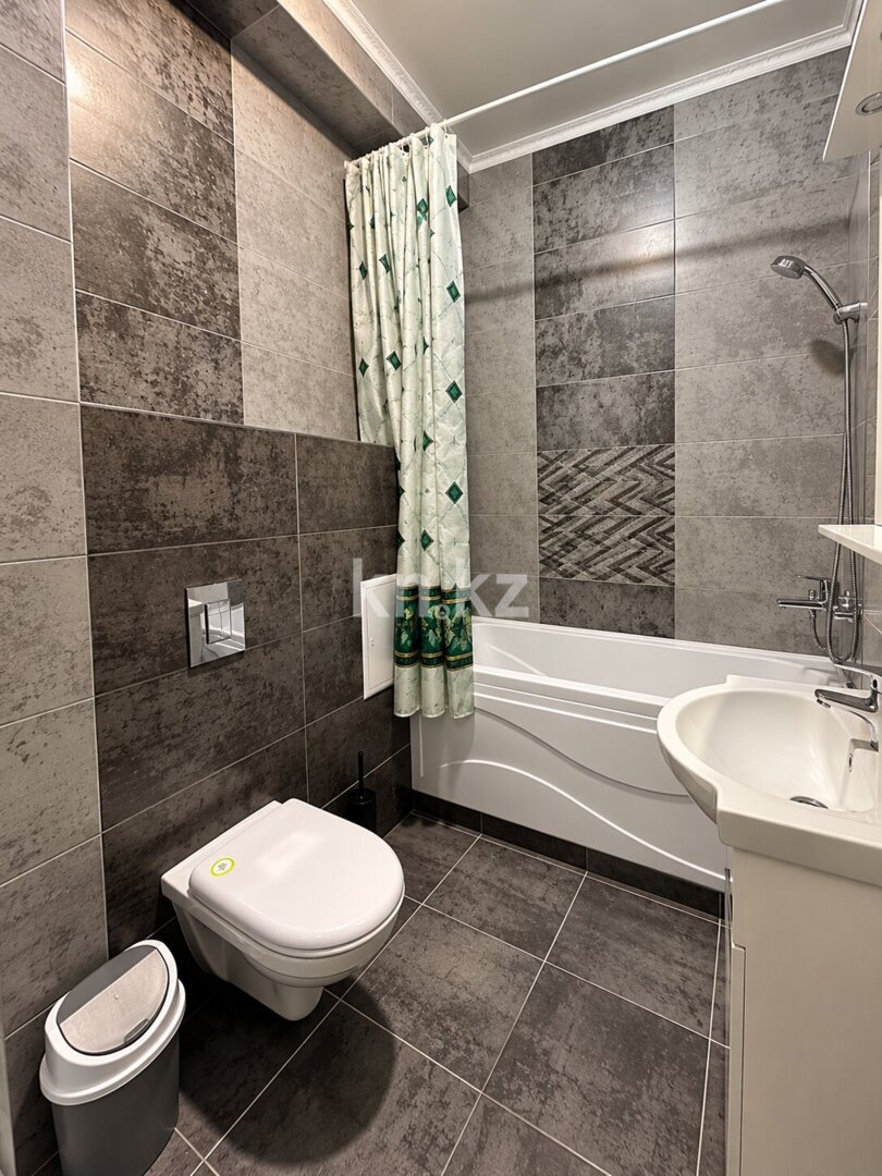 Аренда 2-комнатной квартиры, 50 м² в Астане - фото 5