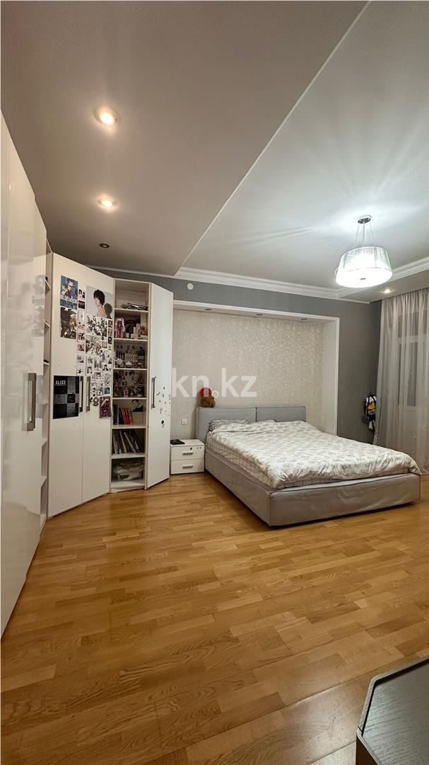 Продажа 2-комнатной квартиры, 109 м² - Продажа квартир в новостройках Астаны - страница 37 фото 5 из 11