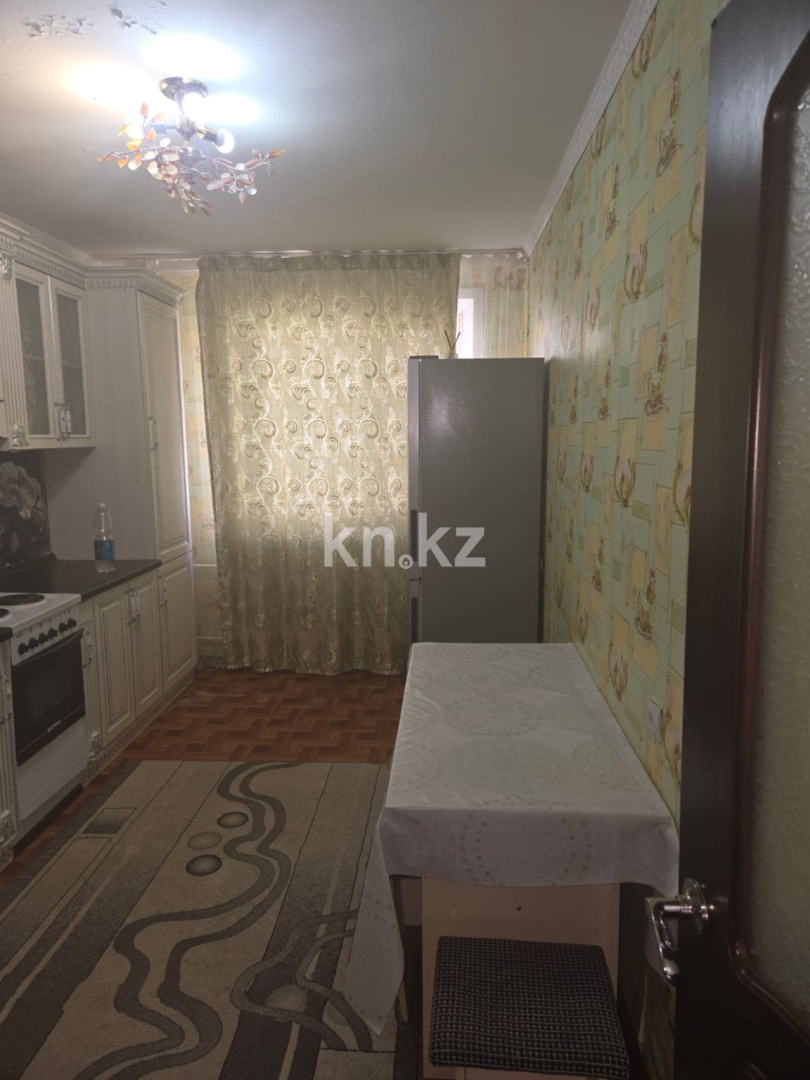Аренда 2-комнатной квартиры, 55 м² в Астане - фото 3