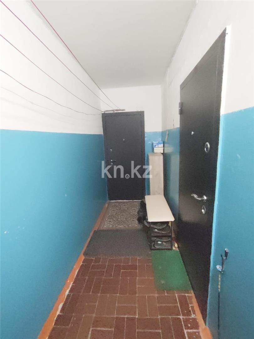 Продажа 4-комнатной квартиры, 78 м², ул. Белинского - Продажа  четырехкомнатных квартир в Караганде фото 12 из 15