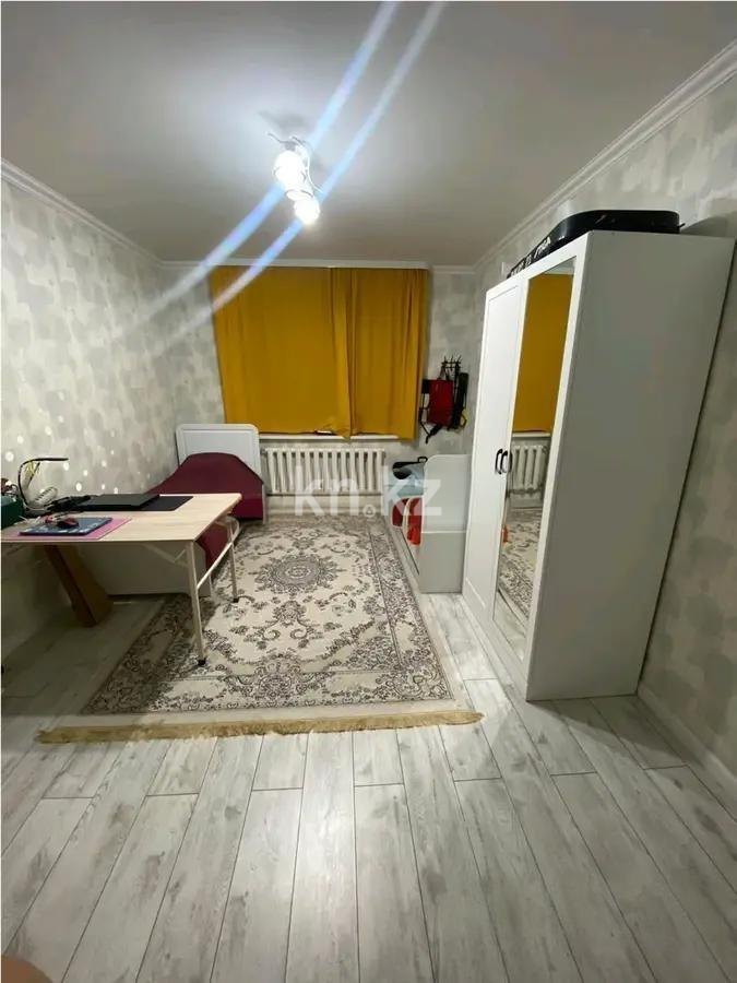 Продажа 3-комнатной квартиры, 91 м², ул. Габдуллина, дом  4 в Астане - фото 2