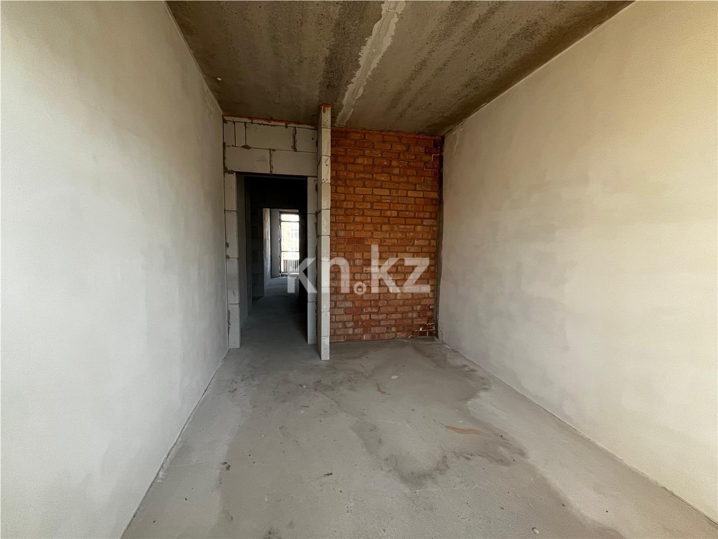 Продажа 3-комнатной квартиры, 70 м², 067 учетный квартал - Продажа квартир в Караганде фото 6 из 11