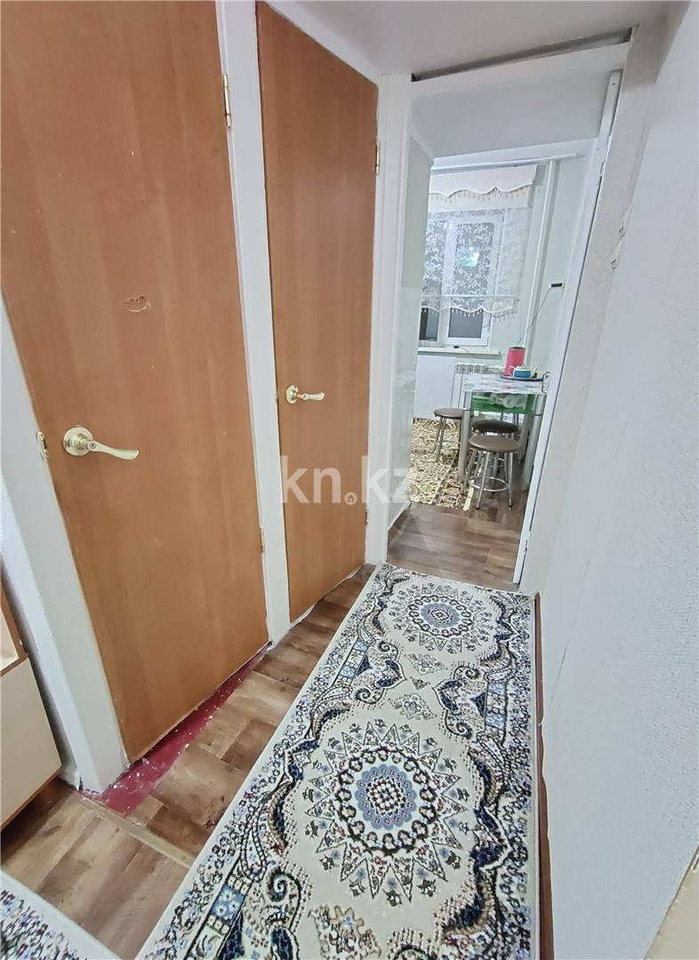 Продажа 3-комнатной квартиры, 48 м² - Продажа трехкомнатных квартир в Казахстане - страница 6 фото 14 из 18