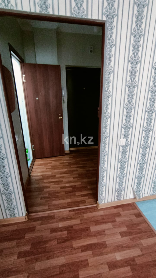 Продажа 1-комнатной квартиры, 32 м², ул. Иманова, дом  42 - ул. Жубанова в Астане - фото 4