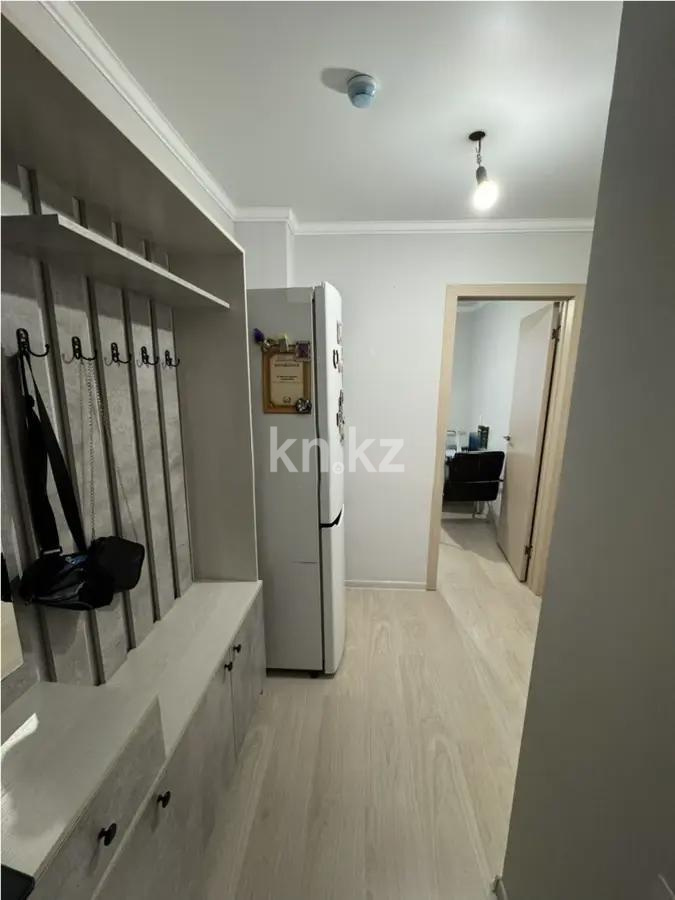 Продажа 1-комнатной квартиры, 35 м², пр. Богенбай батыра, дом  7 - Продажа квартир в Астане фото 6 из 6