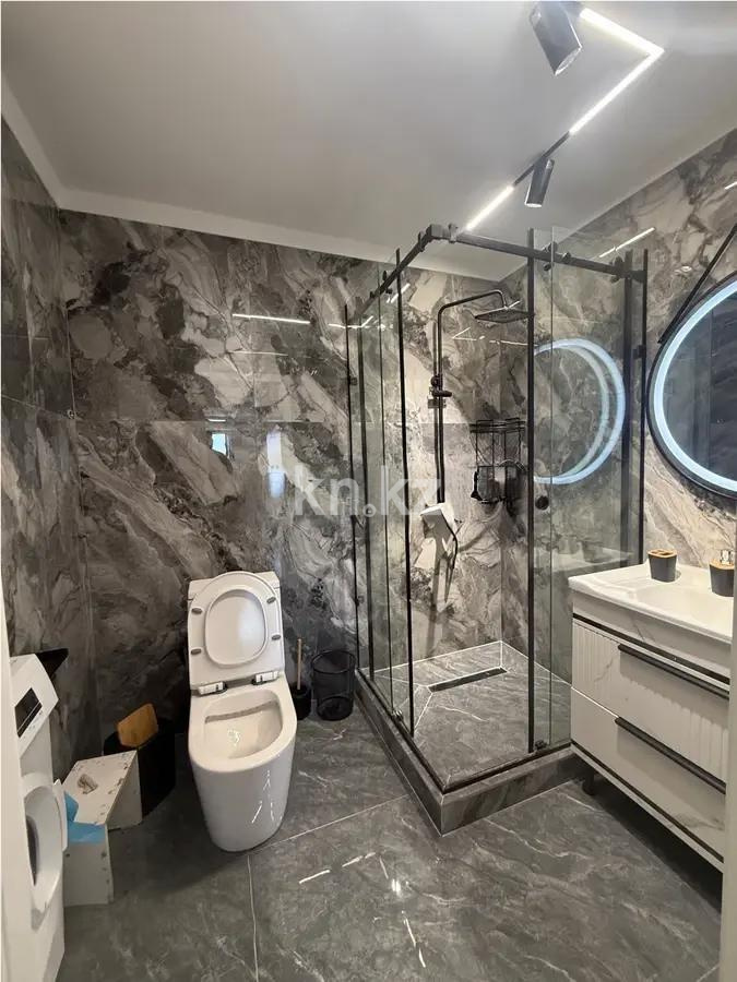 Продажа 3-комнатной квартиры, 77 м², мкр-н Аккент, дом  71 - Продажа  трехкомнатных квартир в новостройках Алматы фото 5 из 6