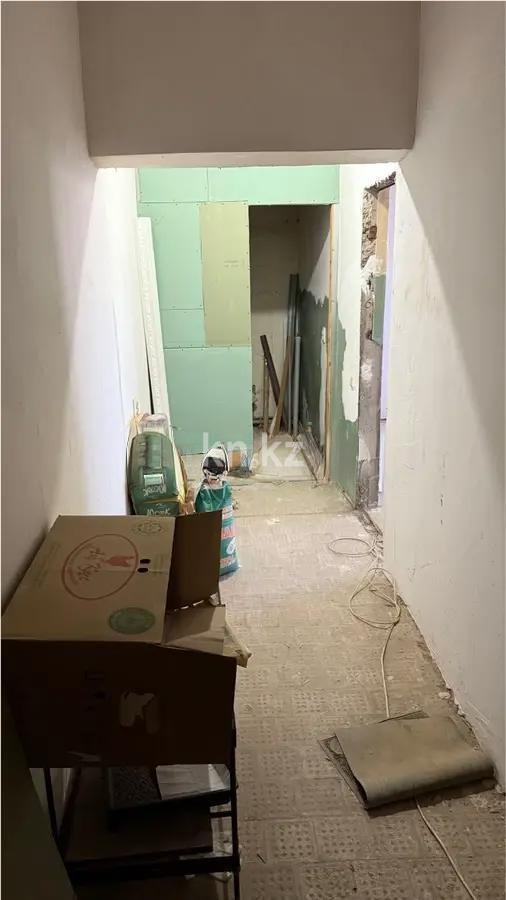 Продажа 1-комнатной квартиры, 23 м² - Продажа квартир в Казахстане - страница 25 фото 2 из 2