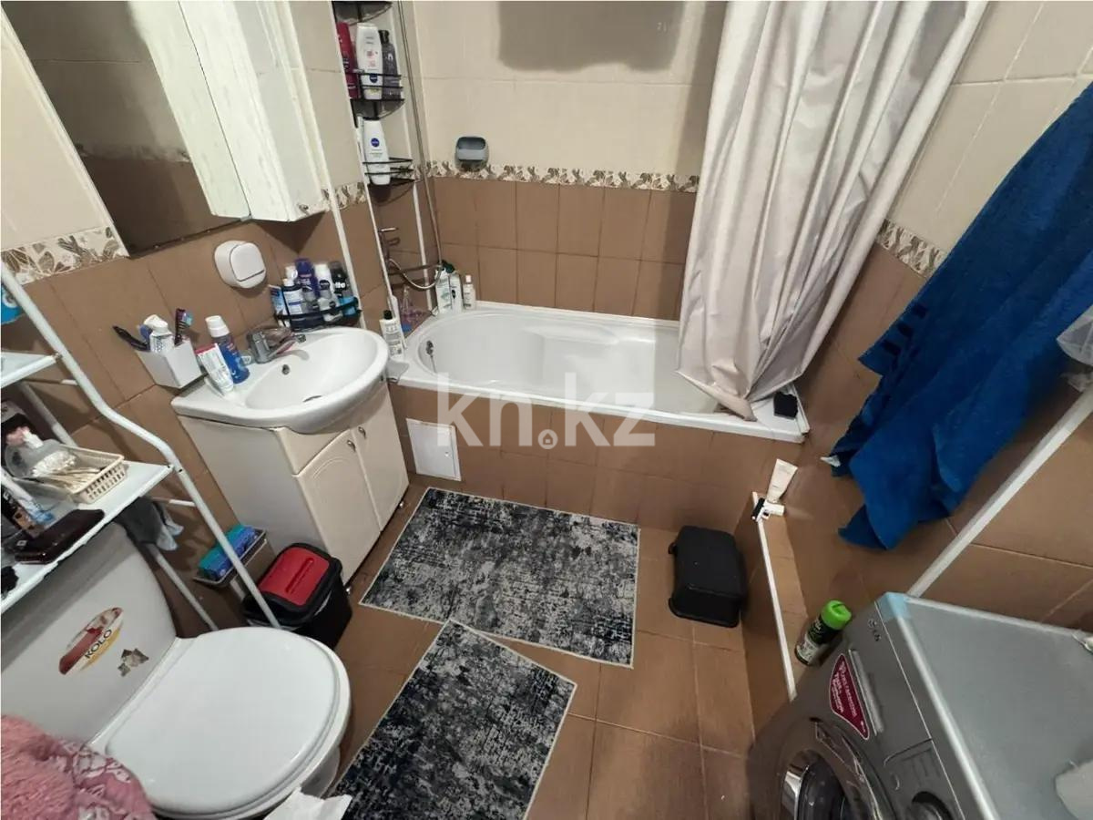 Продажа 3-комнатной квартиры, 81 м² - Продажа квартир в Казахстане - страница 45 фото 5 из 7