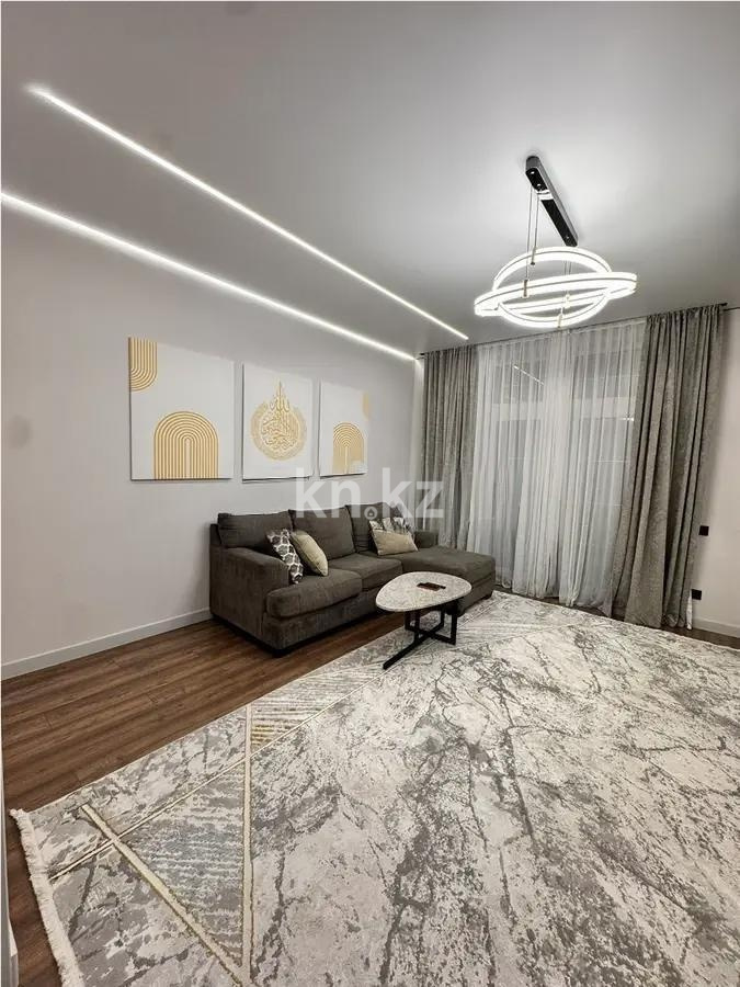 Продажа 5-комнатной квартиры, 204 м² в Алматы - фото 2