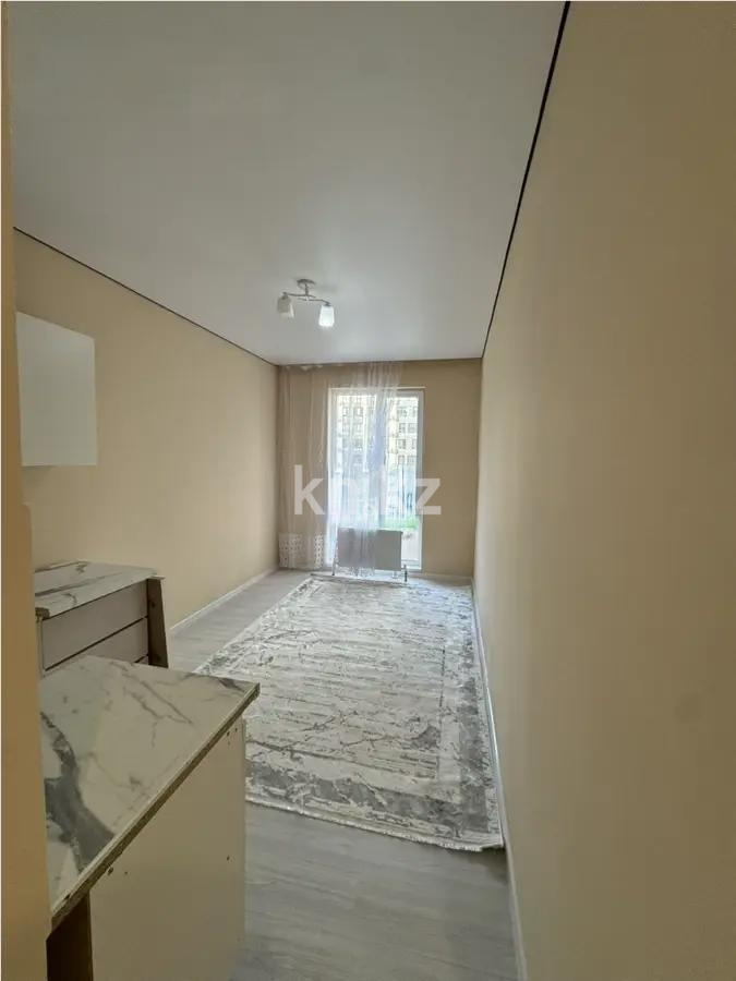 Продажа 2-комнатной квартиры, 37 м² - Продажа квартир в Алматы - страница 3 фото 2 из 4