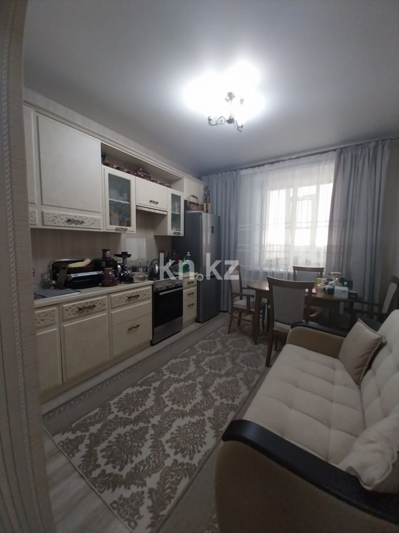 Продажа 1-комнатной квартиры, 47.9 м² - Продажа квартир в Костанае фото 6 из 22