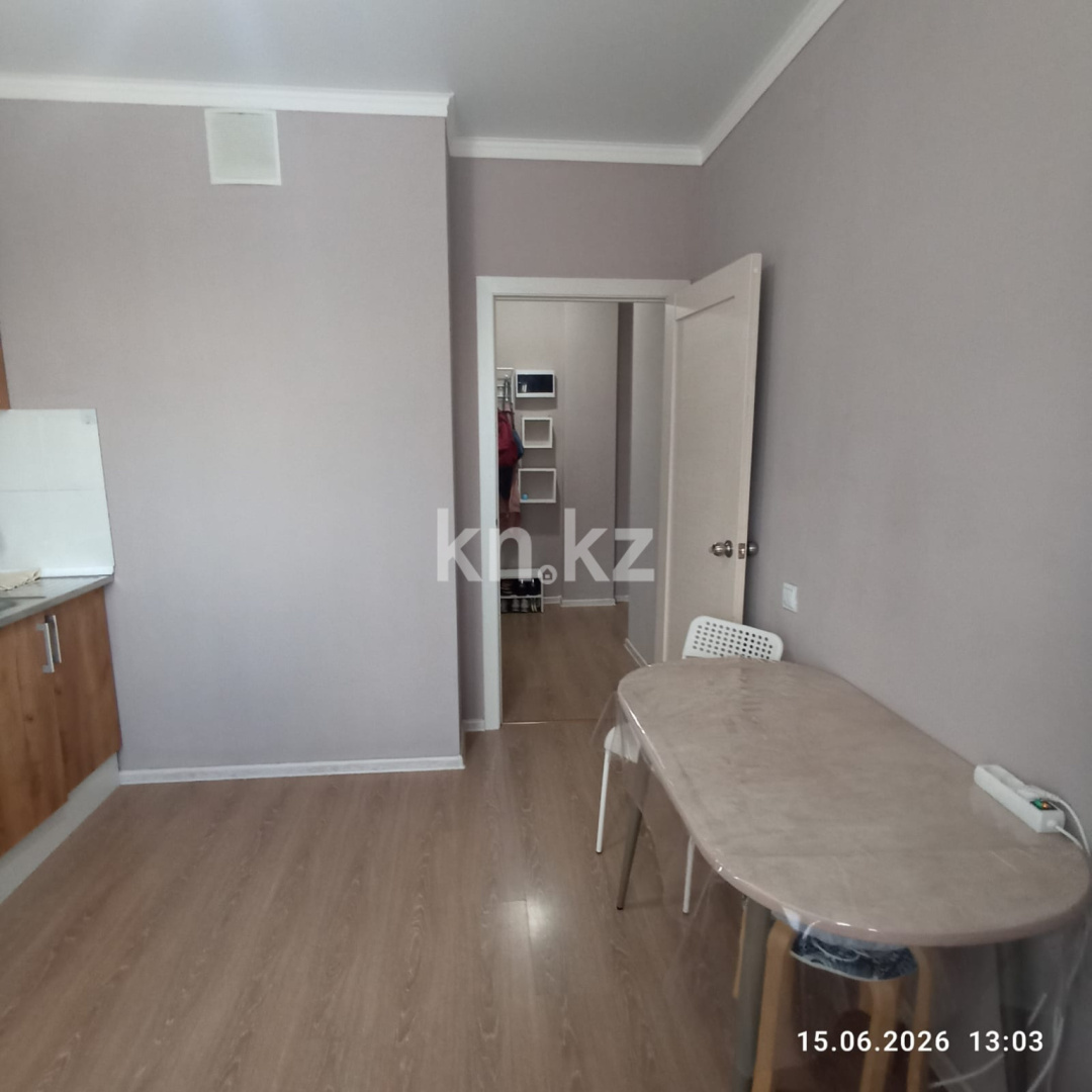Продажа 1-комнатной квартиры, 33.3 м² в Астане - фото 9