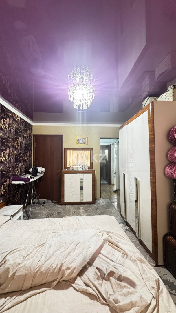 Продажа 2-комнатной квартиры, 50.3 м² в Таразе - фото 5