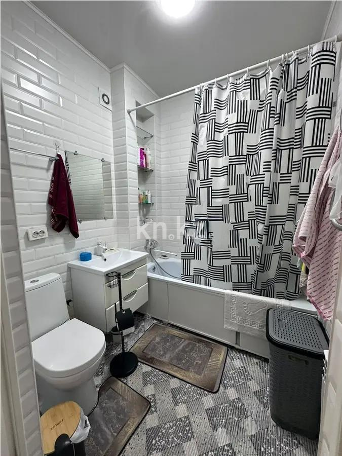 Продажа 2-комнатной квартиры, 63.4 м² - Продажа двухкомнатных квартир в монолитно-каркасном доме в Казахстане - страница 3 фото 4 из 5