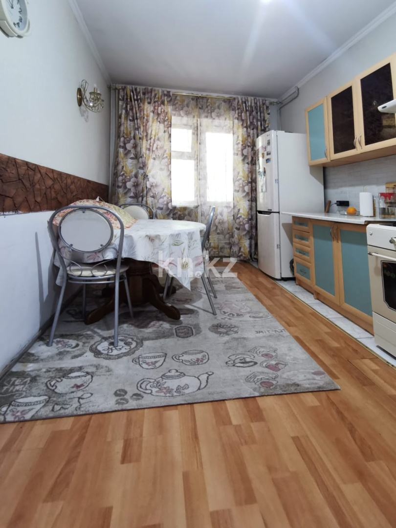 Продажа 4-комнатной квартиры, 75 м², Водник-3 - Продажа квартир в Алматинской области фото 4 из 33