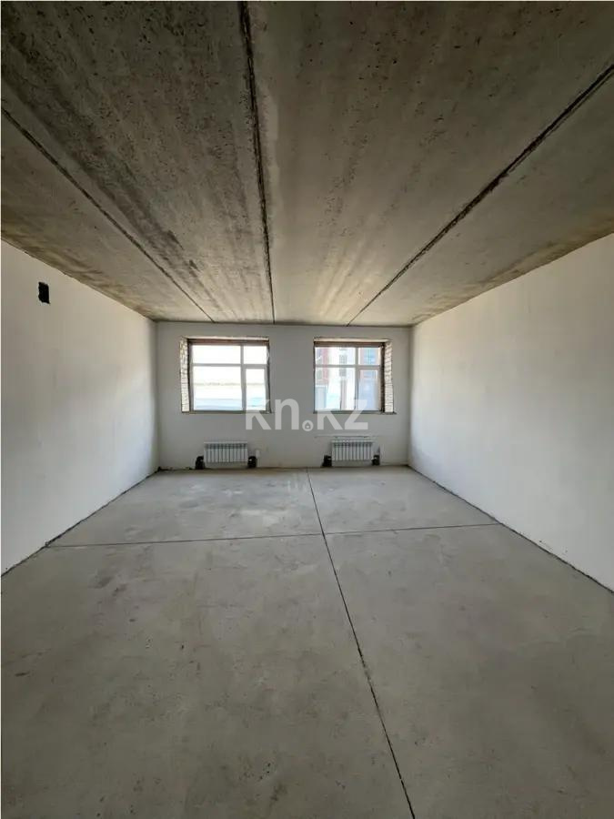 Продажа 1-комнатной квартиры, 36 м² в Караганде