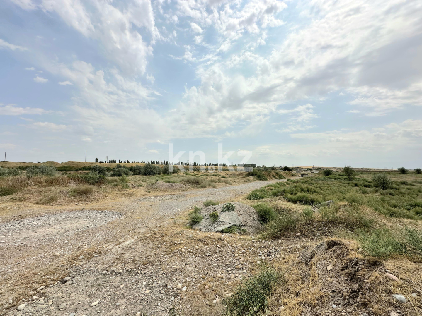 Продажа земельного участка, 4.2 га, мкр-н Сайрам - Продажа земельных участков в Шымкенте фото 15 из 19