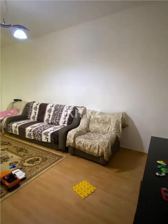 Продажа 2-комнатной квартиры, 83 м², ул. Кургальжинское шоссе, дом  4/2 - Продажа квартир в Казахстане фото 1 из 7