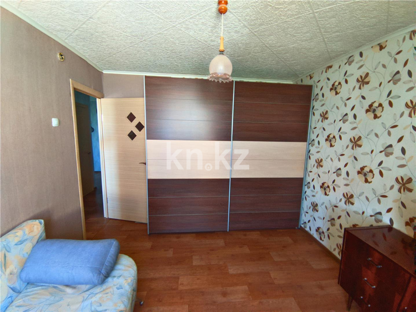 Продажа 3-комнатной квартиры, 61 м² в Караганде - фото 3
