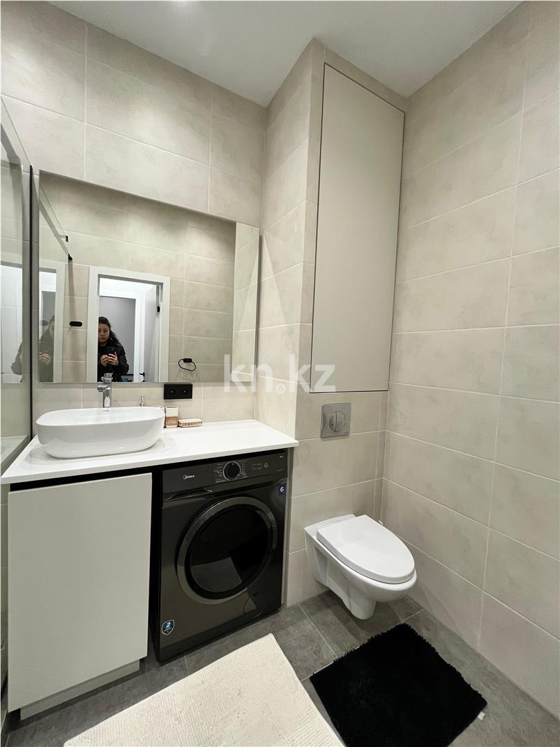 Продажа 2-комнатной квартиры, 46 м² - Продажа  двухкомнатных квартир в новостройках Караганды фото 9 из 16