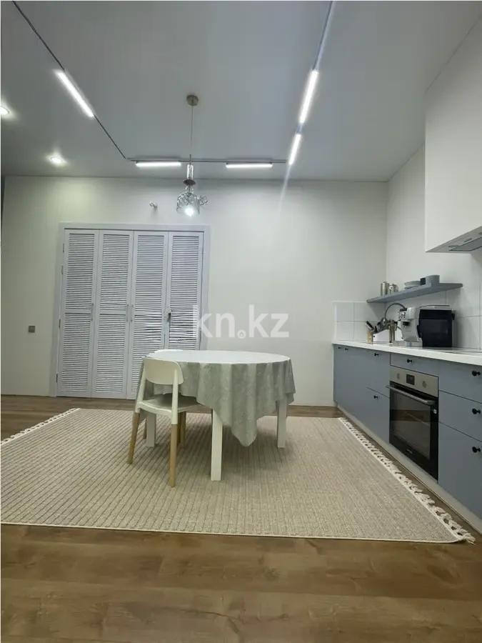 Продажа 2-комнатной квартиры, 56 м² в Алматы - фото 3