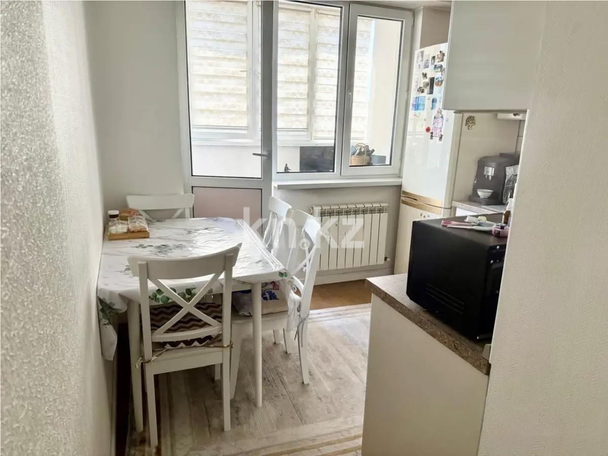 Продажа 1-комнатной квартиры, 39 м², ул. Егизбаева, дом  7/2 - Продажа  однокомнатных квартир в Алматы с фото фото 2 из 3