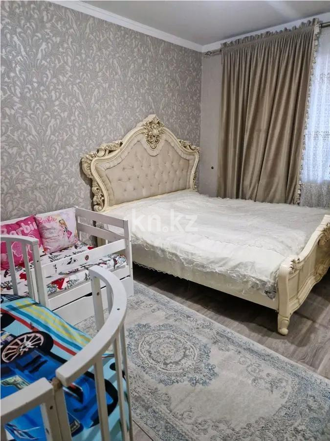 Продажа 2-комнатной квартиры, 64.7 м² - Продажа квартир в Турксибском р-не Алматы фото 2 из 6