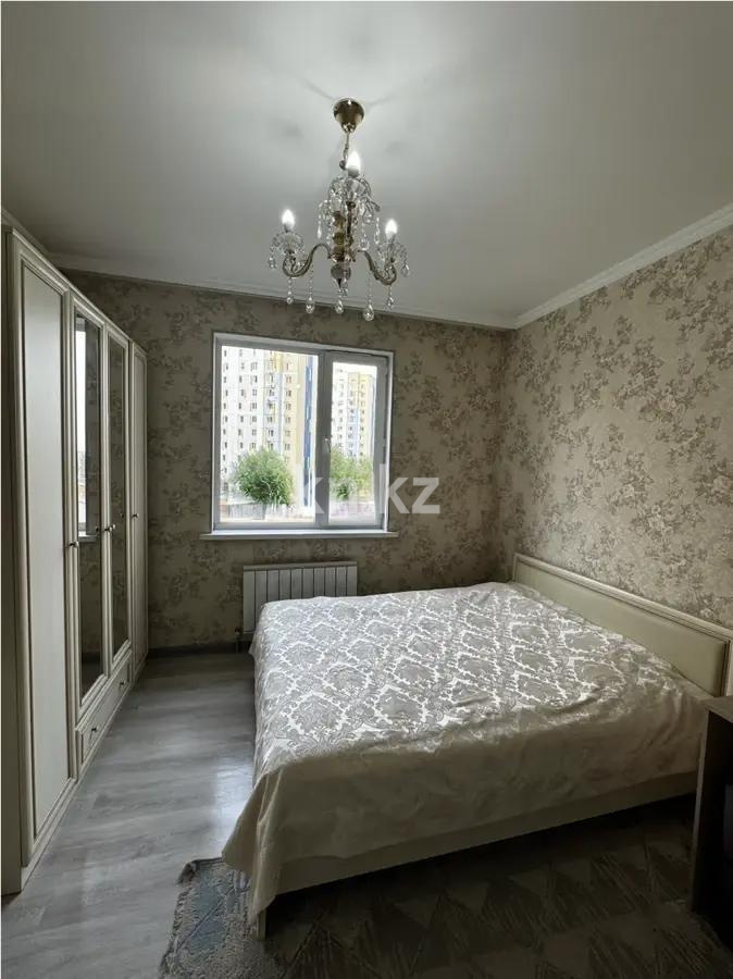 Продажа 3-комнатной квартиры, 75 м² в Алматы - фото 2