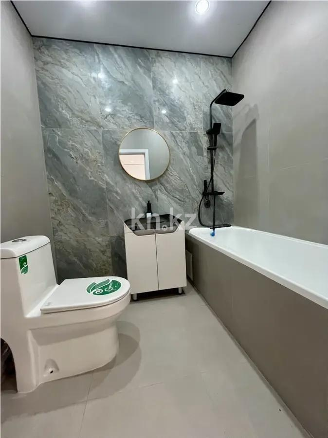 Продажа 2-комнатной квартиры, 42 м² в Астане - фото 4