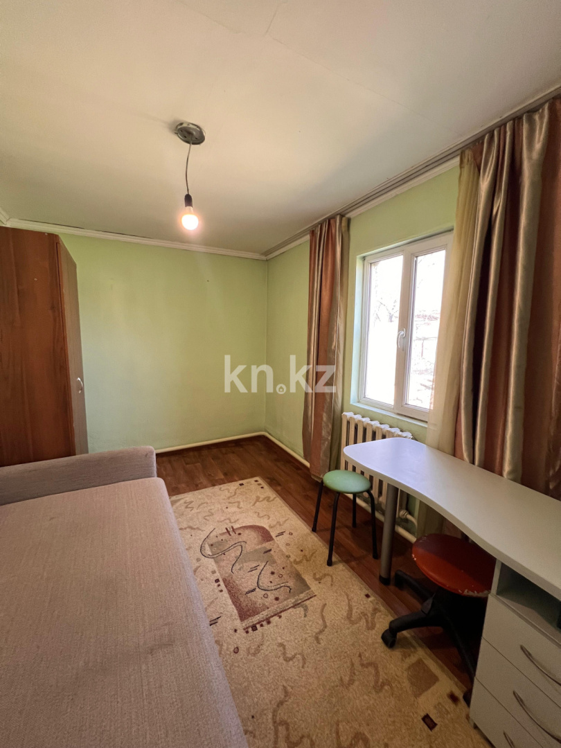 Продажа 2-комнатного дома, 41 м² - Продажа домов, коттеджей в Алматы фото 4 из 20