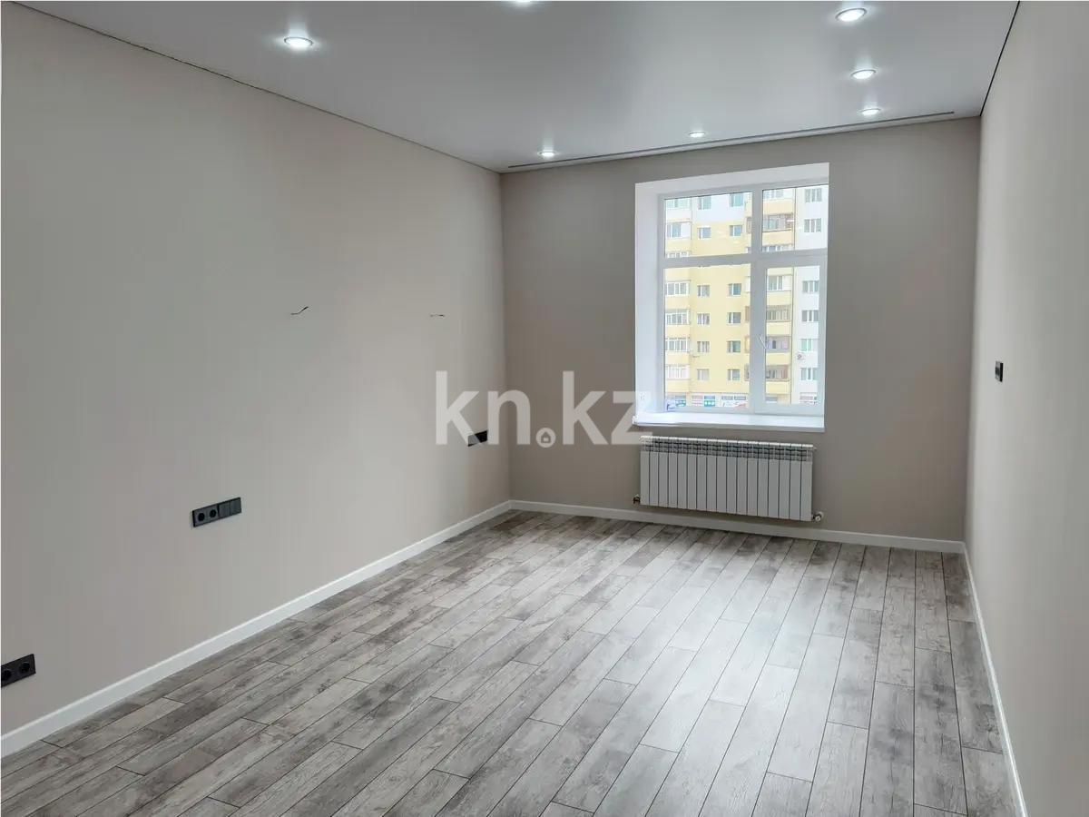 Продажа 3-комнатной квартиры, 90 м², пр. Шахтеров, дом  73/1 - Продажа  трехкомнатных квартир в Караганде фото 2 из 7