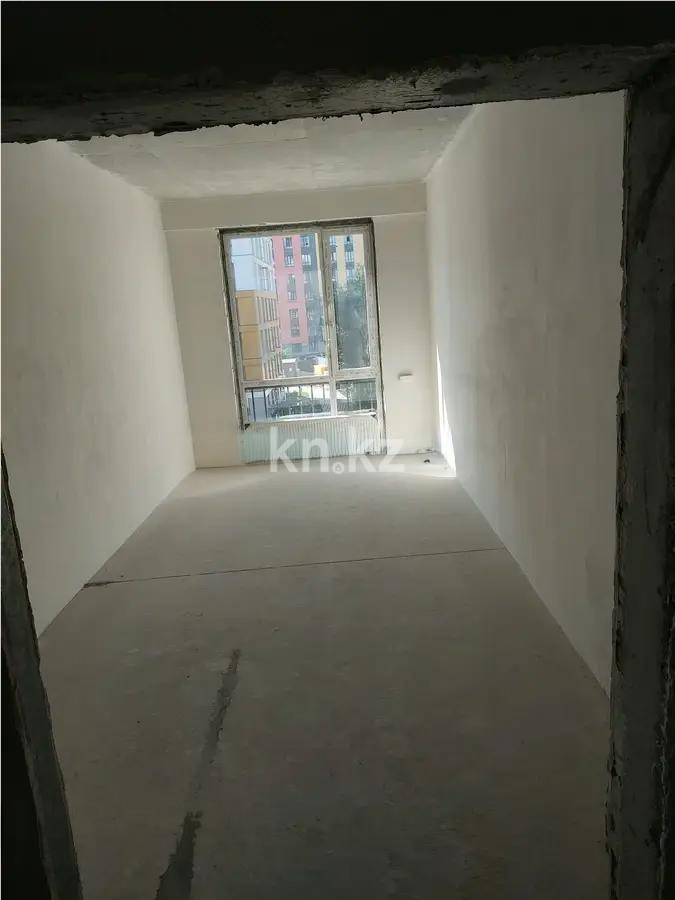 Продажа 2-комнатной квартиры, 71.3 м², пр. Сейфуллина, дом  467г - Продажа квартир в Алматы фото 1 из 4