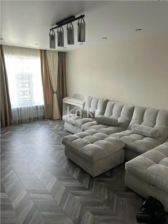 Продажа 2-комнатной квартиры, 71 м² - Продажа квартир в р-не Сарайшык Астаны фото 1 из 3